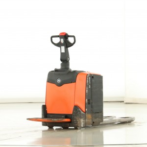 BT LPE-200 Electric pallet truck 2.00T 2014 Y172560