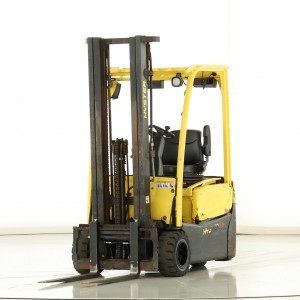 Hyster J-1.6-XNT-SWB Stivuitor electric 1.60T 5.16M 2017 I170048