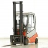 BT C-4-E-200 Stivuitor electric 2.00T 4.50M 2007 R172163