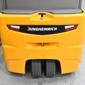 JUNGHEINRICH EFG 220 Stivuitor electric 2.00T 3.30M 2019 N57707