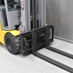 JUNGHEINRICH EFG 216 Stivuitor electric 1.60T 4.80M 2019 K57470