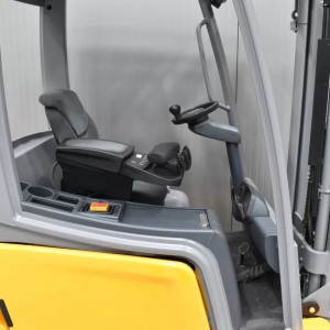 JUNGHEINRICH EFG 213 Electric forklift 1.30T 3.10M 2021 N57473