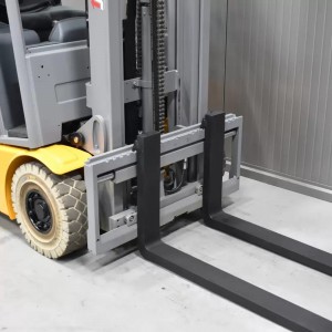 JUNGHEINRICH EFG 213 Electric forklift 1.30T 3.10M 2021 N57473