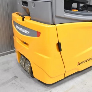 JUNGHEINRICH EFG 213 Electric forklift 1.30T 3.10M 2021 N57473