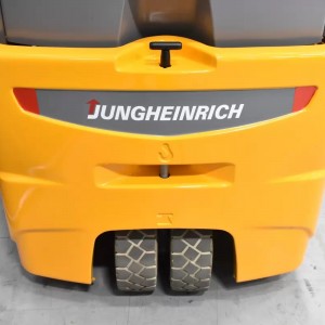 JUNGHEINRICH EFG 213 Electric forklift 1.30T 3.10M 2021 N57473