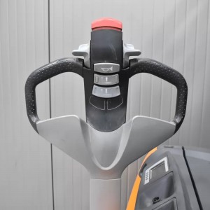 STILL EXV 16 Transpaleta electrica cu catarg 1.60T 4.26M 2019 L50113