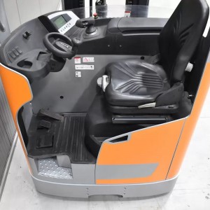 STILL FM-X 10 Reach Truck 1.00T 5.00M 2017 R54695