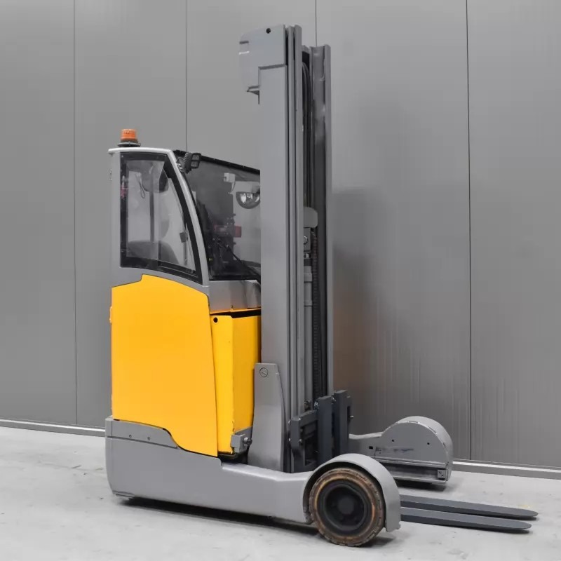 JUNGHEINRICH ETV C 16 Reach Truck 1.60T 7.10M 2019 V54751