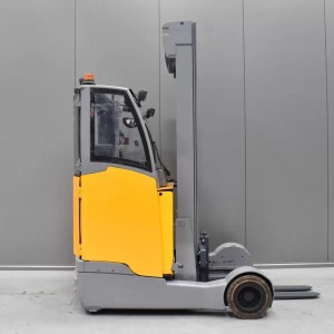 JUNGHEINRICH ETV C 16 Reach Truck 1.60T 7.10M 2019 V54751