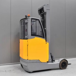 JUNGHEINRICH ETV C 16 Reach Truck 1.60T 7.10M 2019 V54751
