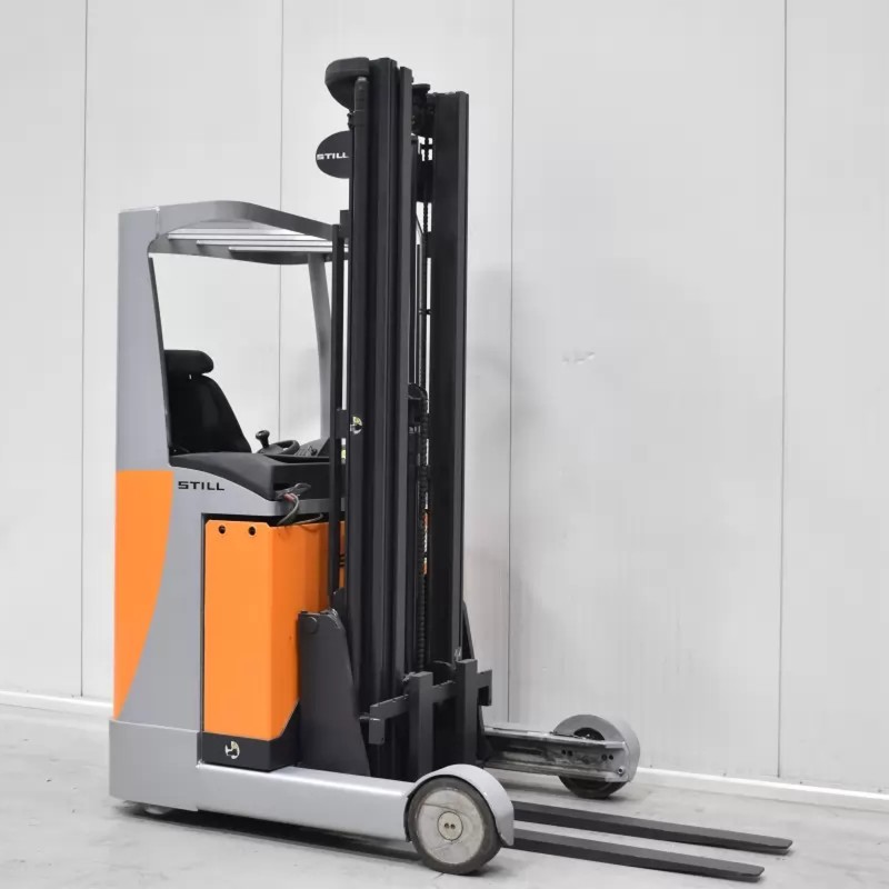 STILL FM-X 12 Reach Truck 1.20T 6.50M 2009 O19644