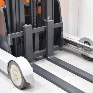 STILL FM-X 12 Reach Truck 1.20T 6.50M 2009 O19644