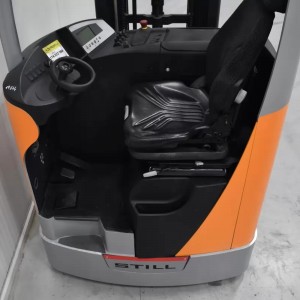 STILL FM-X 12 Reach Truck 1.20T 6.50M 2009 O19644