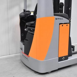 STILL FM-X 12 Reach Truck 1.20T 6.50M 2009 O19644