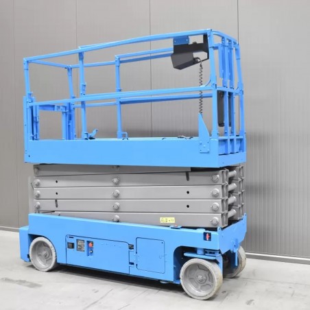 GENIE GS-3232 Aerial platform 0.23T 12.00M 2017 A56472
