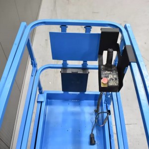 GENIE GS-3232 Aerial platform 0.23T 12.00M 2017 A56472