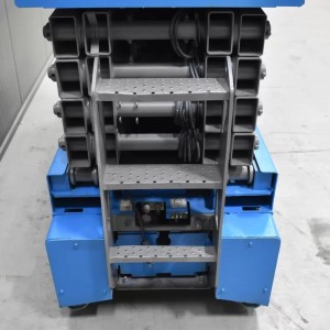 GENIE GS-3232 Aerial platform 0.23T 12.00M 2017 A56472