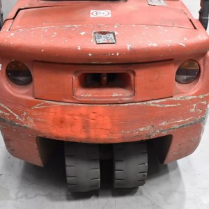BT CBE 1.6 T Stivuitor electric 1.60T 3.20M 2001 O56460