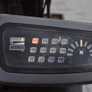 BT CBE 1.6 T Stivuitor electric 1.60T 3.20M 2001 O56460