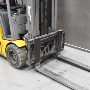 JUNGHEINRICH EFG 220 Stivuitor electric 1.79T 5.00M 2020 B56213