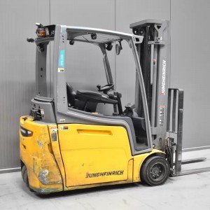 JUNGHEINRICH EFG 220 Stivuitor electric 1.79T 5.00M 2020 C56214