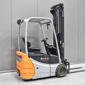 STILL RX 50-16 Stivuitor electric 1.60T 6.07M 2017 M57888