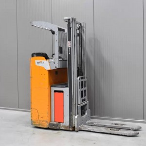 STILL FXV 14 Transpaleta electrica cu catarg 1.40T 5.40M 2022 A55172