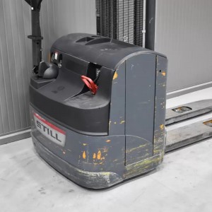STILL EGV 16 Transpaleta electrica cu catarg 1.60T 3.32M 2014 D53953