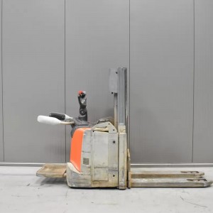 Toyota SPE 120L Electric pallet truck with mast 1.20T 3.30M 2019 G57232