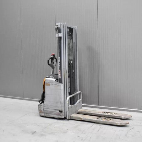 STILL EXV 12 I Electric pallet truck with mast 1.20T 4.38M 2019 P57423