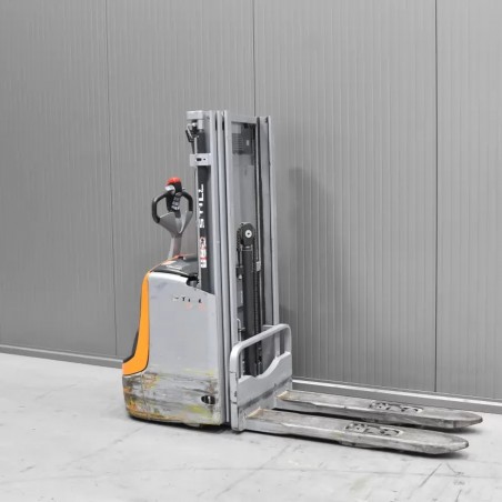 STILL EXV 12 I Transpaleta electrica cu catarg 1.20T 3.72M 2016 C57930