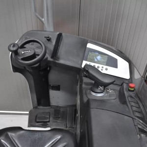 STILL FM-X 10 Reach Truck 1.00T 5.00M 2017 Q54694