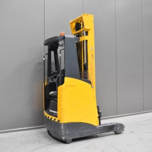 JUNGHEINRICH ETV 110 Reach Truck 1.00T 6.50M 2013 T57375