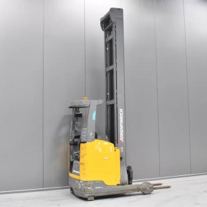 JUNGHEINRICH ETV 318 Reach Truck 1.80T 11.51M 2018 A56602