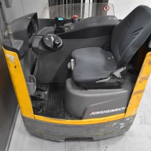 JUNGHEINRICH ETV 318 Reach Truck 1.80T 11.51M 2018 A56602