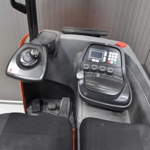 Toyota RRE 140 H Reach Truck 1.40T 8.00M 2017 M56172