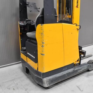 JUNGHEINRICH ETV 214 Reach Truck 1.40T 8.70M 2001 F55619