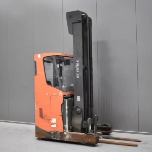 Toyota RRE 140 HCC Reach Truck 1.40T 8.00M 2019 K54558