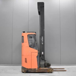 Toyota RRE 140 HCC Reach Truck 1.40T 10.50M 2019 H54555