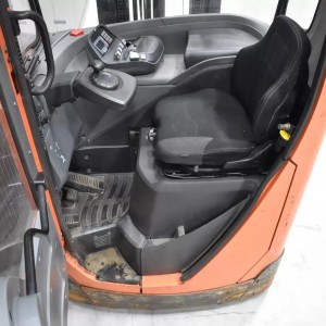 Toyota RRE 140 HCC Reach Truck 1.40T 10.50M 2019 H54555