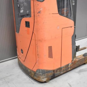 Toyota RRE 140 HCC Reach Truck 1.40T 10.50M 2019 H54555