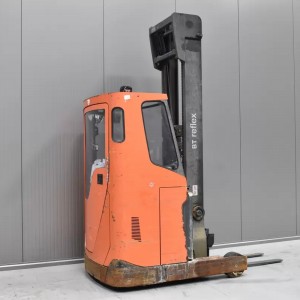 Toyota RRE 140 HCC Reach Truck 1.40T 8.00M 2019 E54552