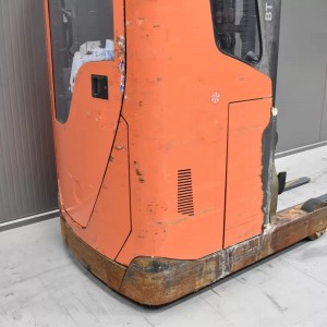 Toyota RRE 140 HCC Reach Truck 1.40T 8.00M 2019 E54552