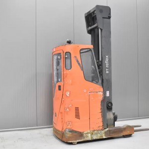 Toyota RRE 140 HCC Reach Truck 1.40T 8.00M 2019 B54549
