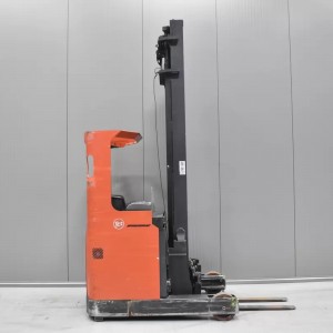 BT RR B3 Reach Truck 1.60T 8.50M 2005 H54971