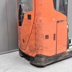 Toyota RRE 160 CC Reach Truck 1.60T 9.50M 2017 W54570
