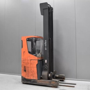 Toyota RRE 160 HCC Reach Truck 1.60T 9.50M 2018 V54569