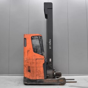 Toyota RRE 160 HCC Reach Truck 1.60T 9.50M 2018 V54569