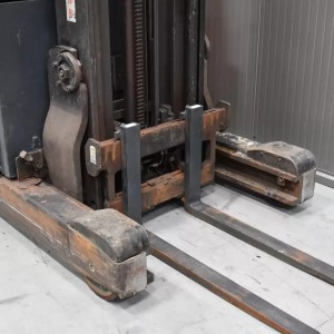 Toyota RRE 160 HCC Reach Truck 1.60T 9.50M 2018 V54569