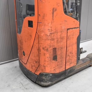 Toyota RRE 160 HCC Reach Truck 1.60T 9.50M 2018 V54569
